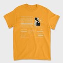 Breaking Bad 18, Unisex Men's T-Shirt