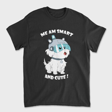 Rick and Morty 53, Unisex Men's T-Shirt