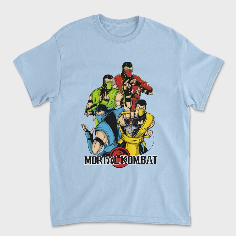 Ghost Rider 1, Unisex Men's T-Shirt