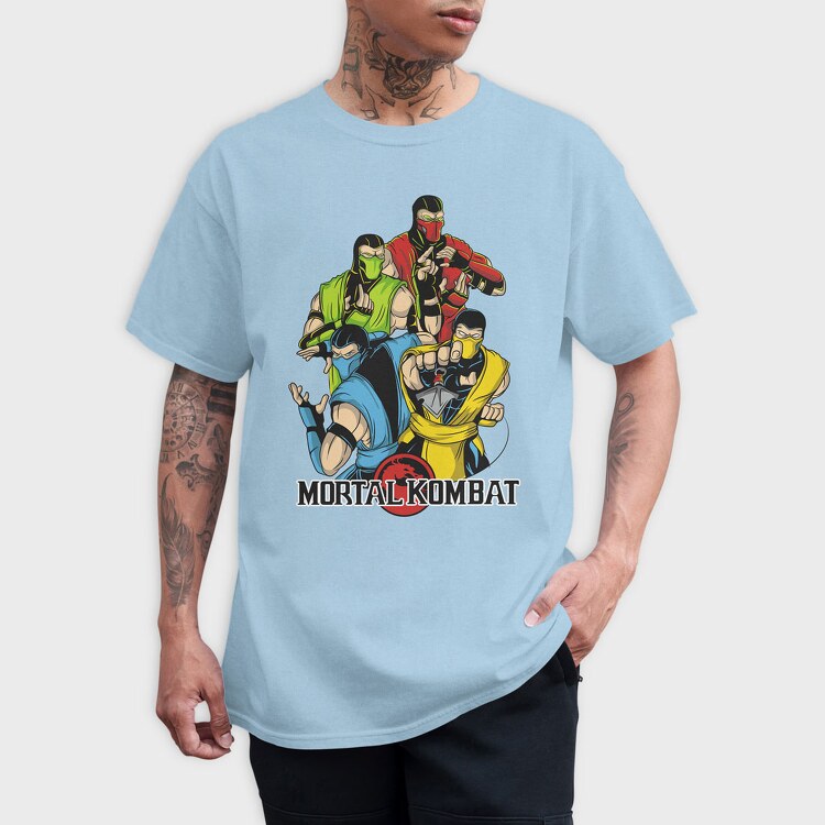 Breaking Bad 5, Unisex Men's T-Shirt