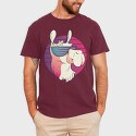 Nightwin Comics, Unisex Men's T-Shirt