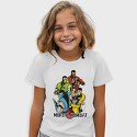 Nightwin Comics, Unisex Men's T-Shirt