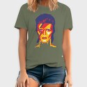 Nightwin Comics, Women's T-Shirt