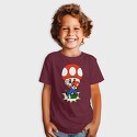 Tom and Jerry 10, Unisex Men's T-Shirt