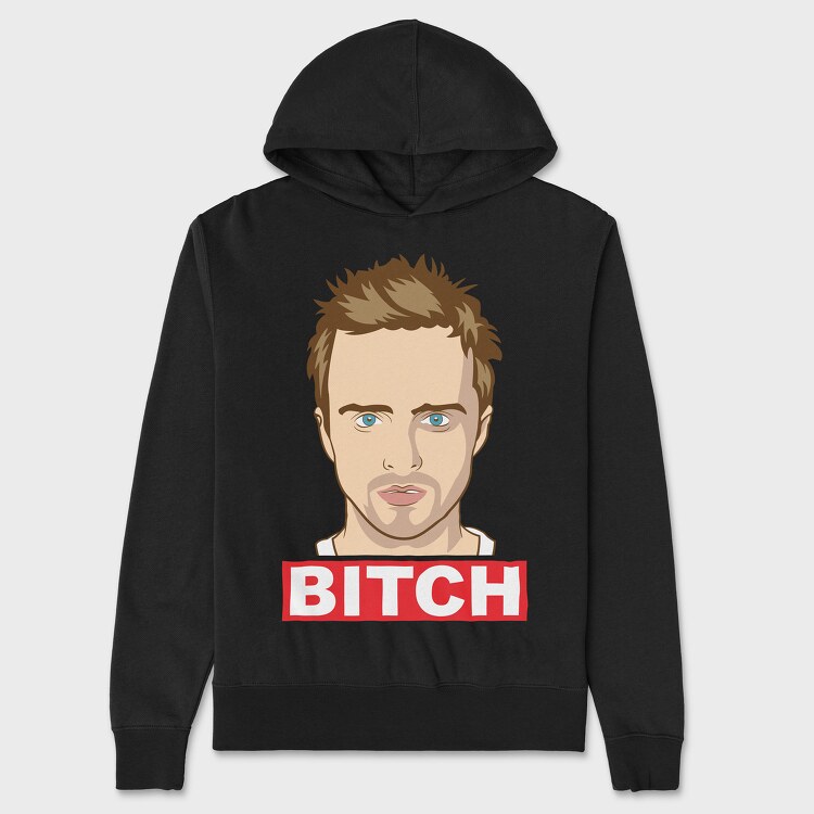 Breaking Bad 8, Unisex Men's Hoodie