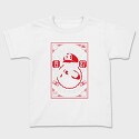 Cars 1, Kids' T-Shirt