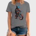 Ghost Rider 6, Unisex Men's T-Shirt