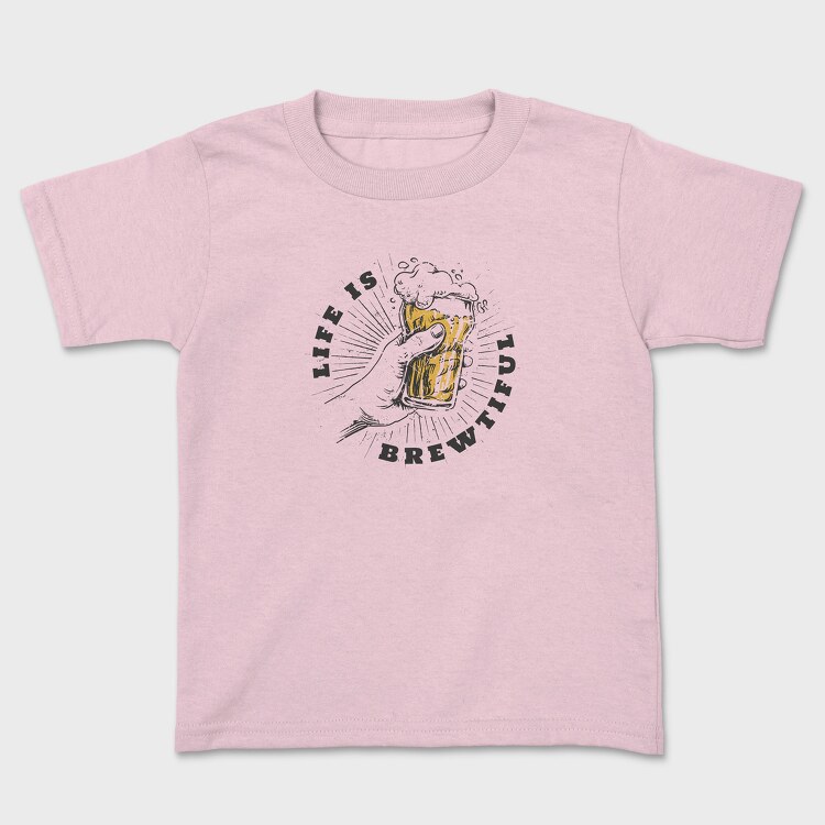 Tom and Jerry 14, Унисекс Мъжка Тениска