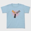 Tom and Jerry 16, Unisex Men's T-Shirt