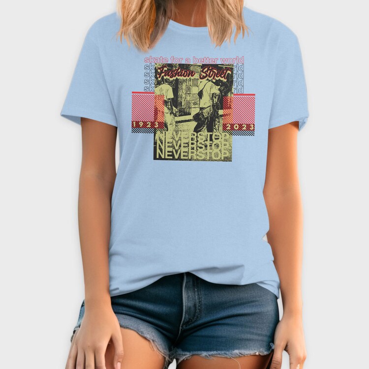 Cars 13, Women's T-Shirt