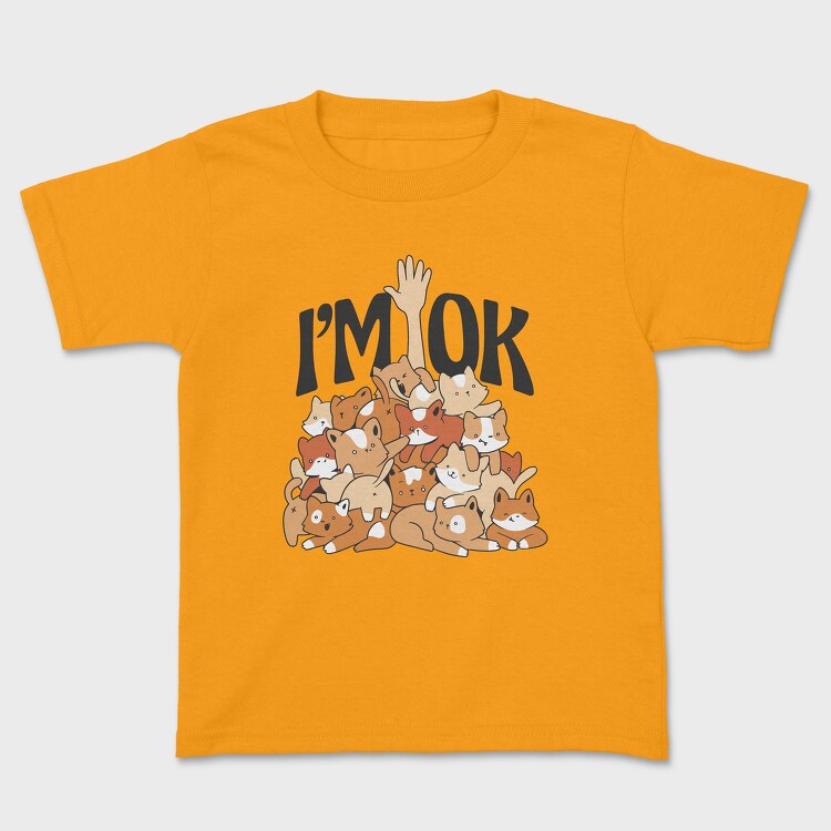 Cartoon Retro Scooby Doo 6, Unisex Men's T-Shirt