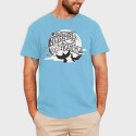 Rick and Morty 65, Unisex Men's T-Shirt