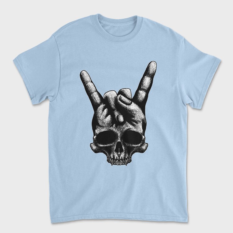 Skeleton Coding, Kids' T-Shirt