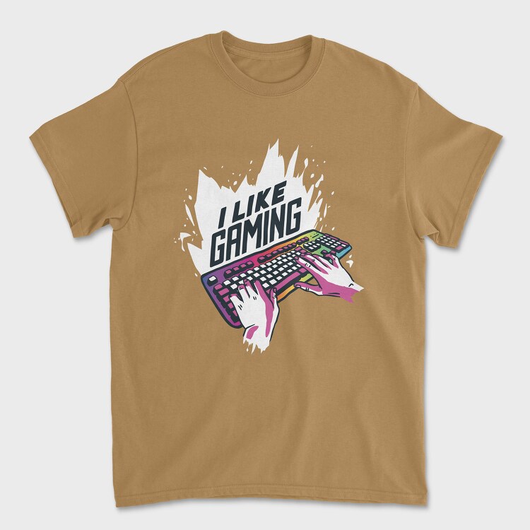 Rick and Morty 67, Unisex Men's T-Shirt