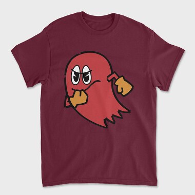 Pacman 11, Унисекс Мъжка Тениска