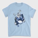 Rick and Morty 9, Unisex Men's T-Shirt