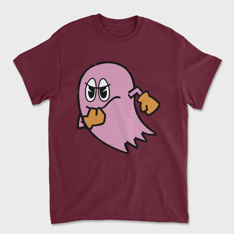 Pacman 13, Unisex Men's T-Shirt
