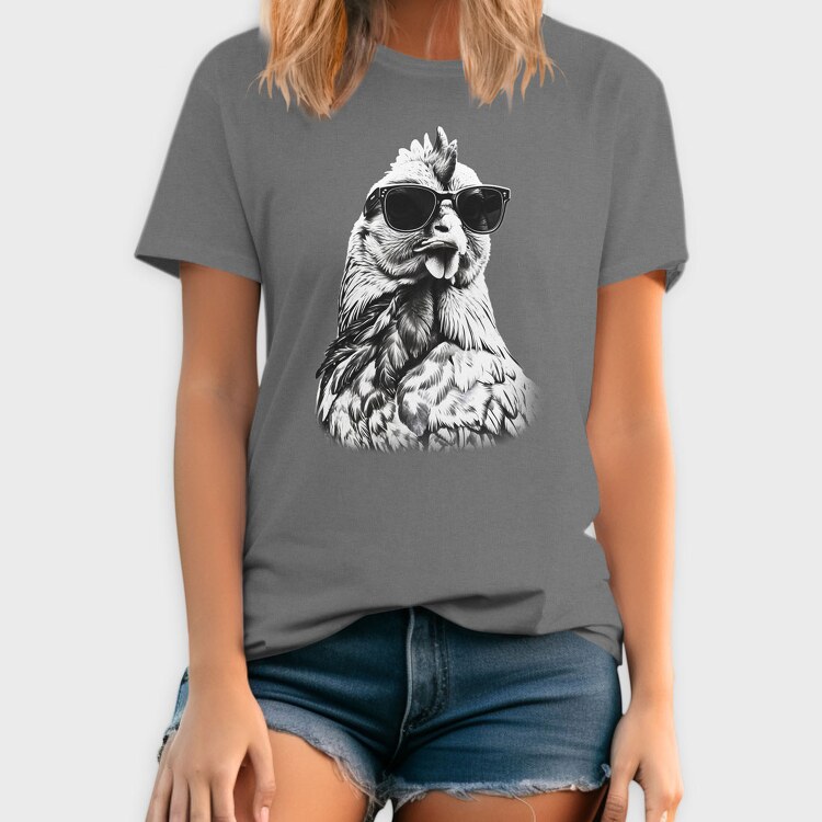 Cartoon Retro Tazmania 2, Unisex Men's T-Shirt