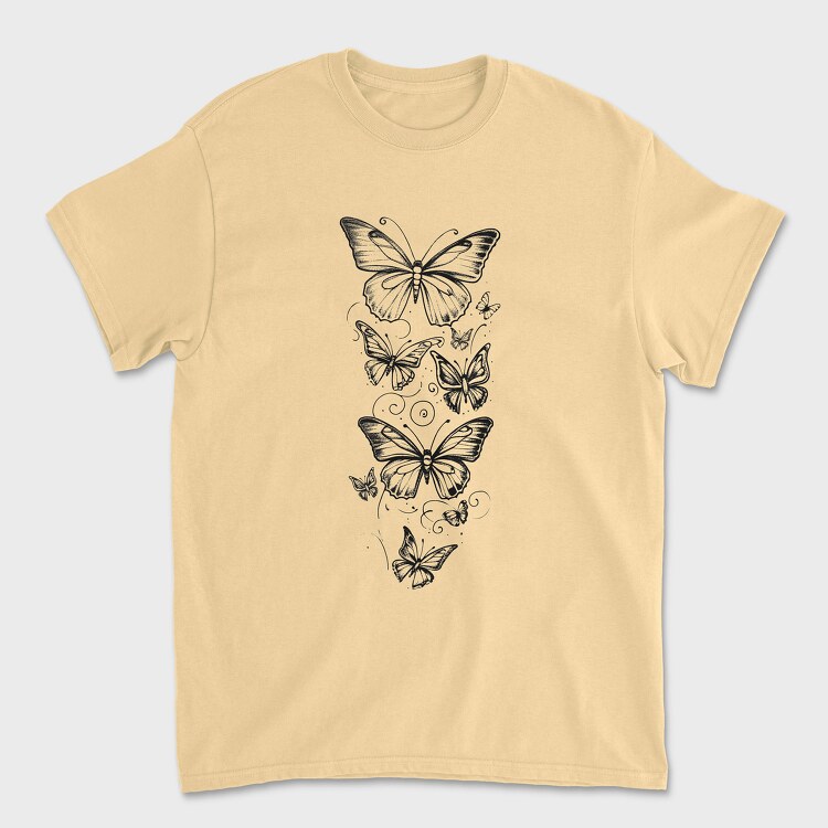 Cars 23, Unisex Men's T-Shirt