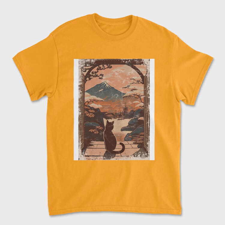 Cars 23, Unisex Men's T-Shirt