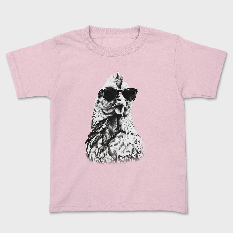 Tom and Jerry 4, Унисекс Мъжка Тениска