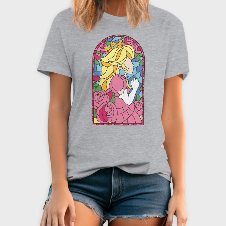 Tom and Jerry 8, Unisex Men's T-Shirt