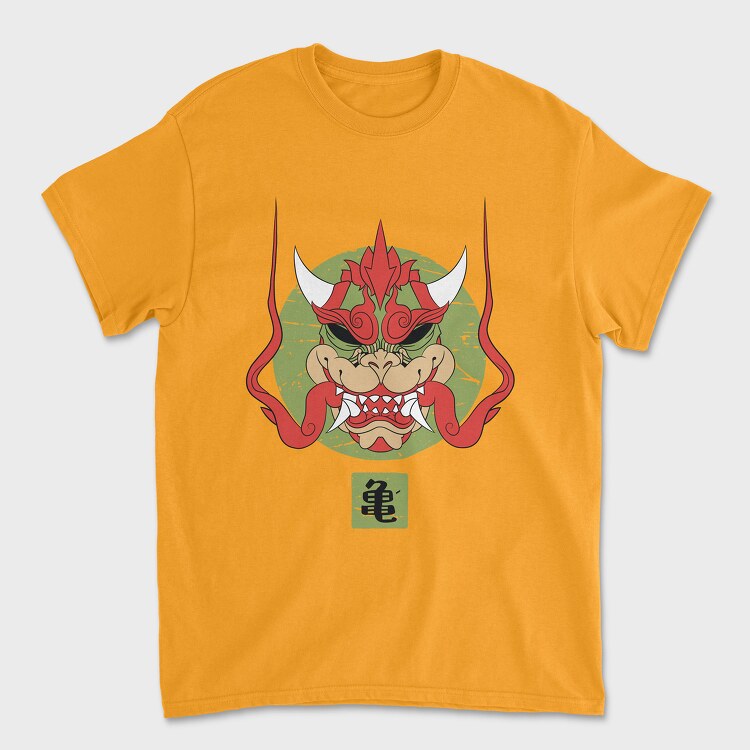 Super Mario 13, Unisex Men's T-Shirt