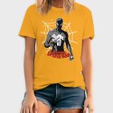 hellboy, Unisex Men's T-Shirt