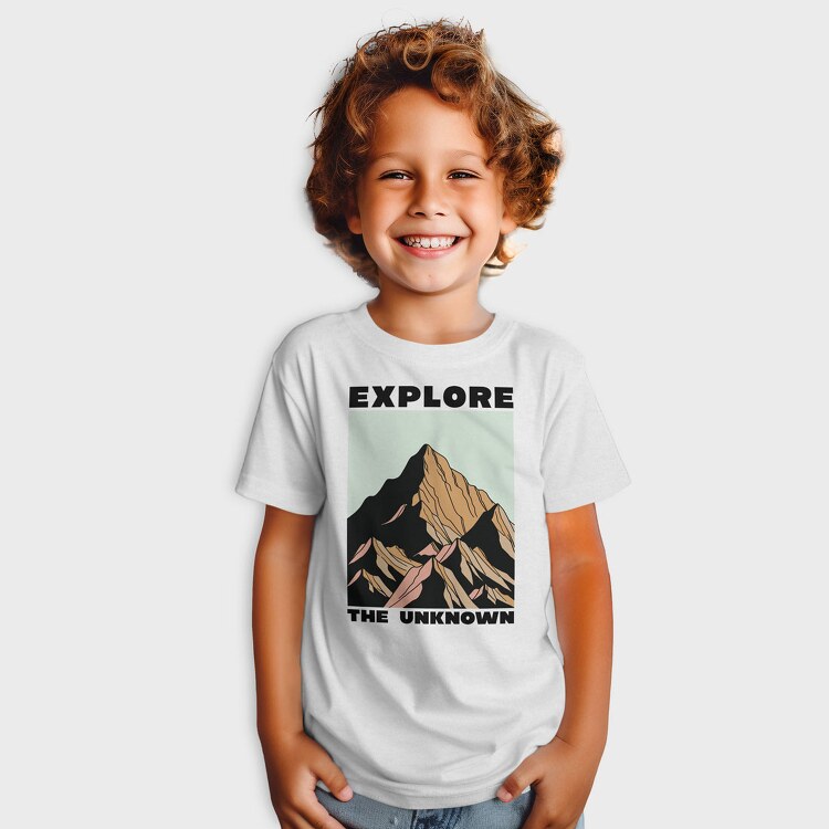 Tupac 2, Kids' T-Shirt