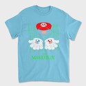 Super Mario 16, Kids' T-Shirt