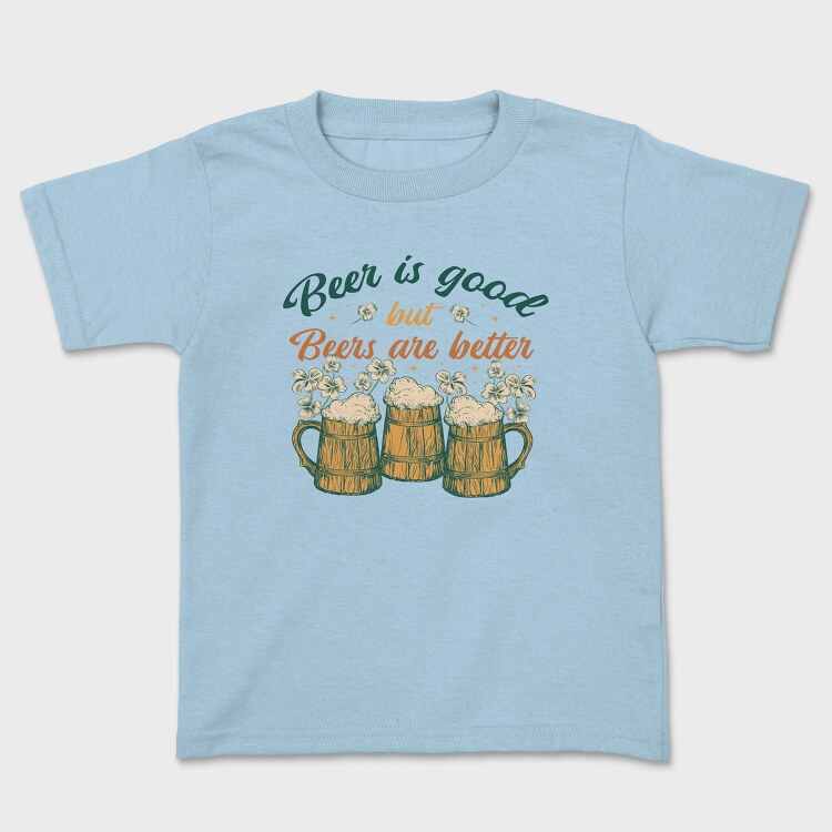 Super Mario 18, Kids' T-Shirt