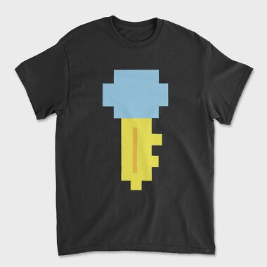 Pacman 29, Unisex Men's T-Shirt