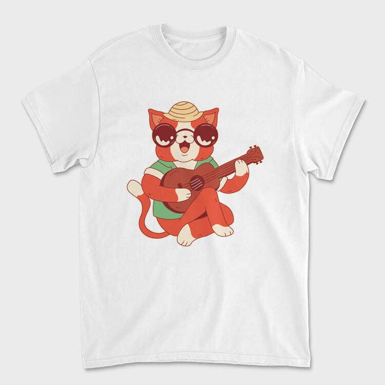 Pacman 31, Дамска Тениска