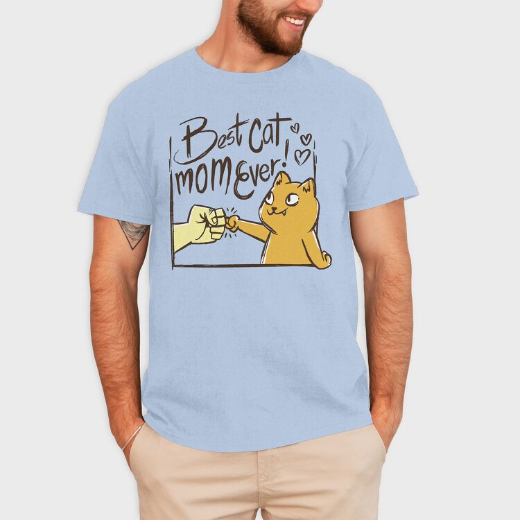 Hypnotic 1, Дамска Тениска