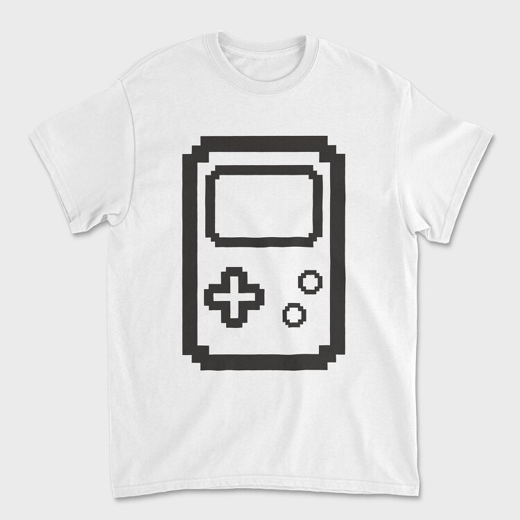Pacman 32, Унисекс Мъжка Тениска