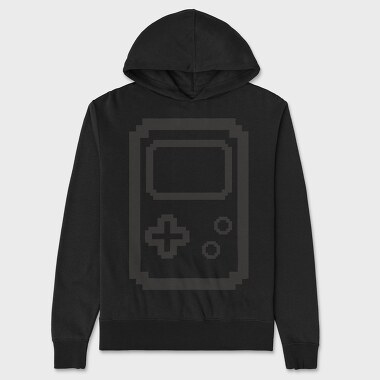 Pacman 32, Унисекс Мъжко Суичър