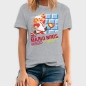 Super Mario 64, Unisex Men's T-Shirt