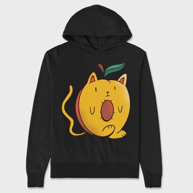 Apricat, Unisex Men's Hoodie