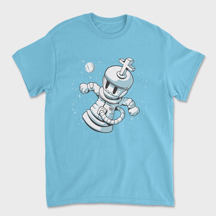 Video Game Multiple, Унисекс Мъжка Тениска