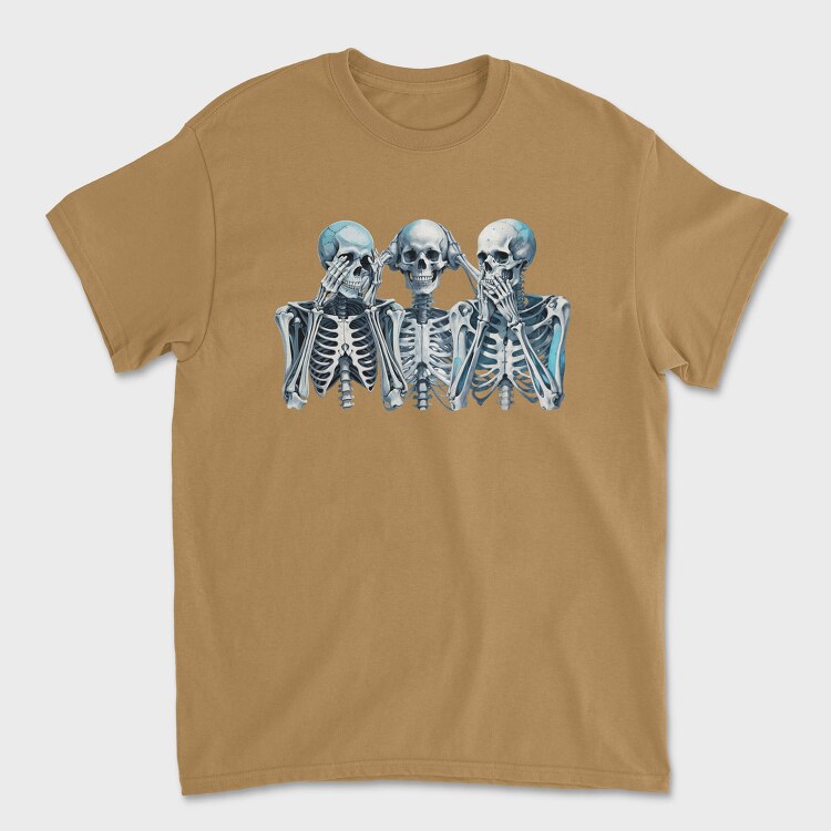 Cartoon Retro the Simpsons 3, Дамска Тениска