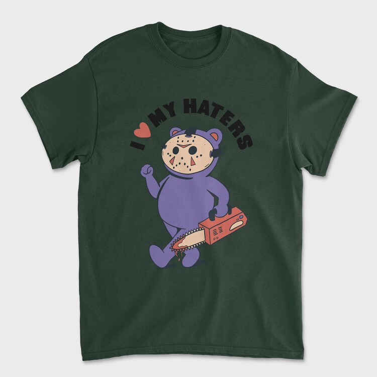 Imager 1, Унисекс Мъжка Тениска