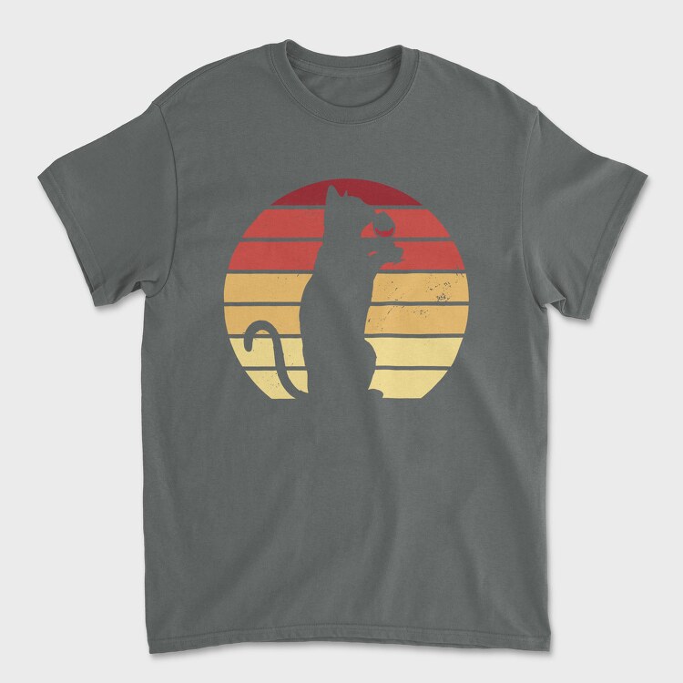 Villanas Disney Malefica C, Унисекс Мъжка Тениска