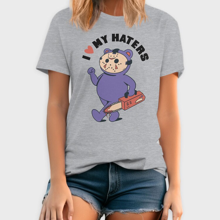 Villanas Disney Malefica D, Детска Тениска