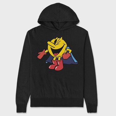 Pacman 8, Унисекс Мъжко Суичър