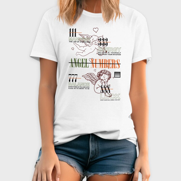 Cars 53, Детска Тениска