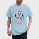 Insane 1, Unisex Men's T-Shirt