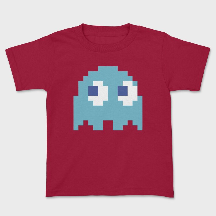 Scooby Doo 34, Унисекс Мъжка Тениска