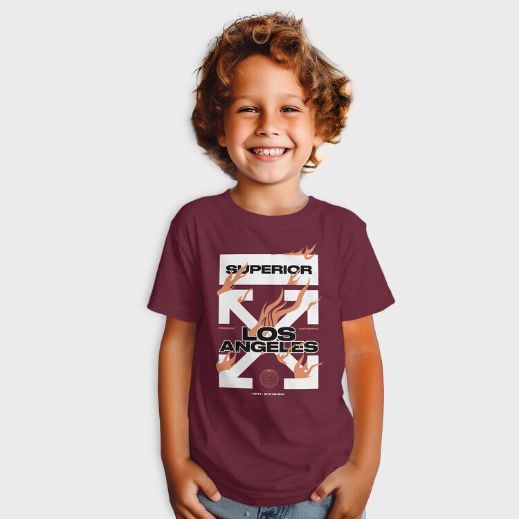 Cartoon Retro Badtz Maru 3, Unisex Men's T-Shirt