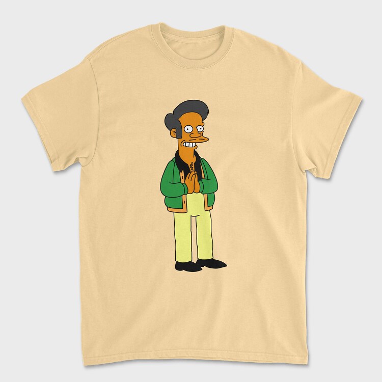 Cartoon Retro X Men 3, Унисекс Мъжка Тениска