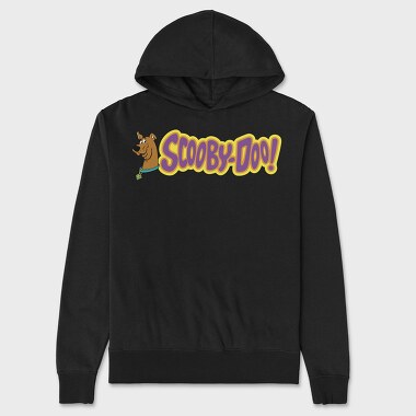 Scooby Doo 40, Unisex Men's Hoodie